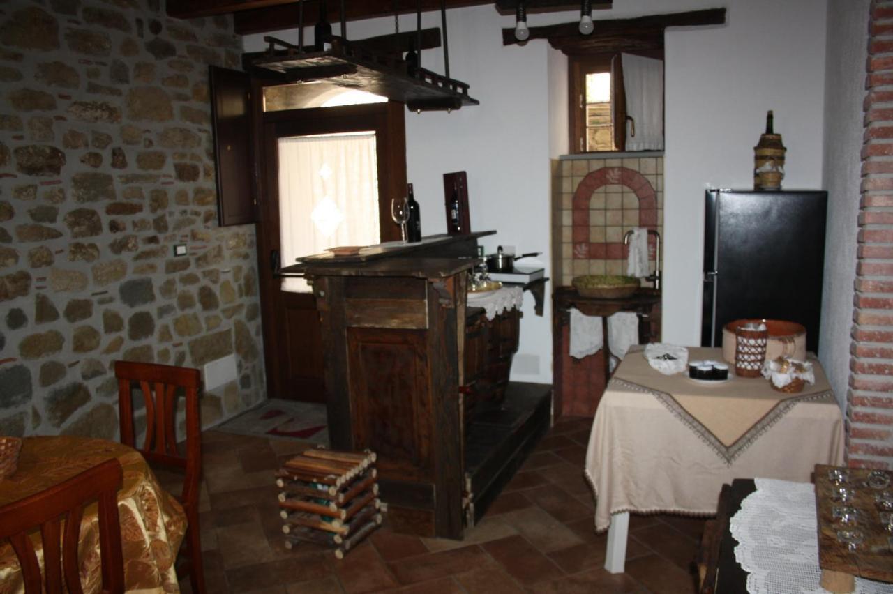 B&B Villa Argimusco 蒙塔尔巴诺埃利科纳 外观 照片